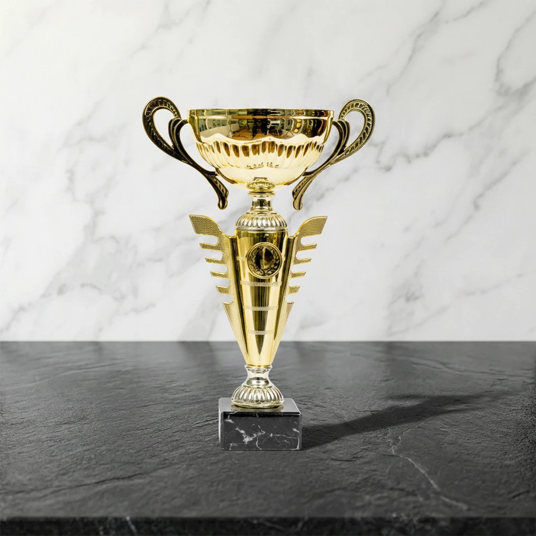 Small Trophies 22
